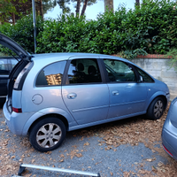 Opel Meriva 1.3 anno 2007