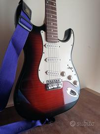 chitarra elettrica eko
