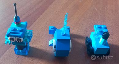 lego classic 11006