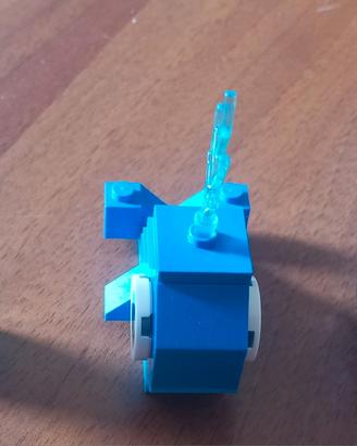 lego classic 11006