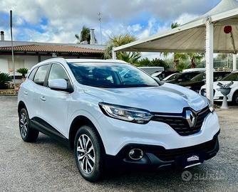 RENAULT Kadjar dCi 8V 110CV Energy Business *NEO