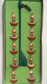 Subbuteo HW Polonia Speciale con scatola