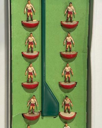 Subbuteo HW Polonia Speciale con scatola