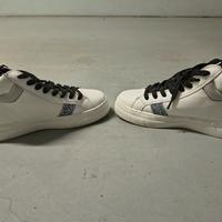 Sneakers alte Gold&gold