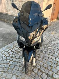 Gilera Nexus 500 Perfetto Stato