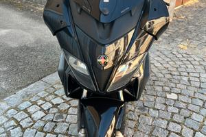 Gilera Nexus 500 Perfetto Stato