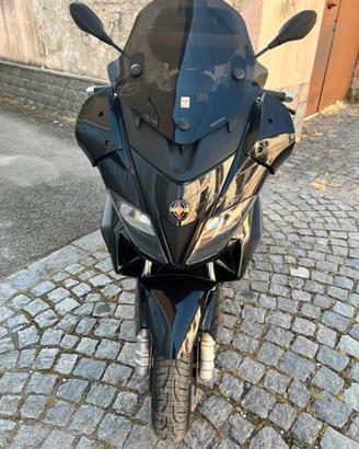 Gilera Nexus 500 Perfetto Stato