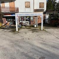 Negozio Altipiani Di Arcinazzo