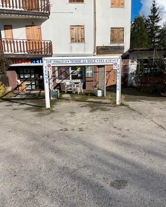 Negozio Altipiani Di Arcinazzo