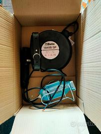 Arrotolatore con Lampada