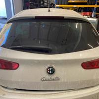 PORTELLONE PER ALFA ROMEO GIULIETTA ANNO 2018