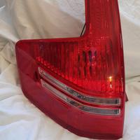 STOP FANALE POSTERIORE SINISTRO LATO GUIDA CITROEN