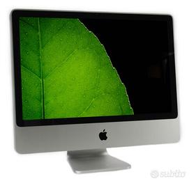 Apple iMac   A1312 27” Core i5 2.7GHz 6GB RAM