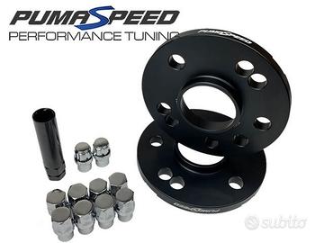 Coppia Distanziali 12mm – Pumaspeed – Ford Fiesta 