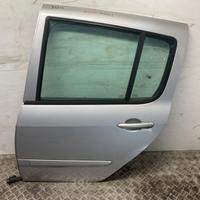 PORTA PORTIERA POSTERIORE SINISTRA SX RENAULT MODU