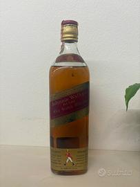 Johnnie Walker Red Label – Old Scotch Whisky – 75