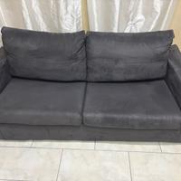 Divano letto