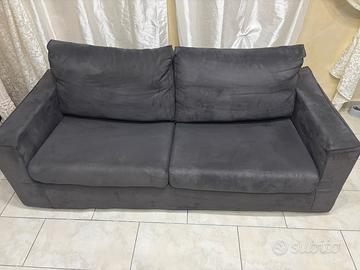 Divano letto
