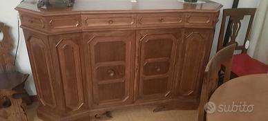 Madia vintage anni ‘60