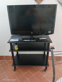 TV  18 pollici 