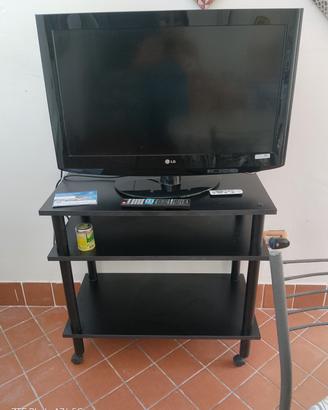 TV  18 pollici 