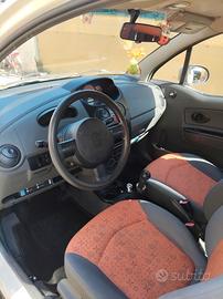 matiz 08 planet 08 AC