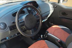 matiz 08 planet 08 AC