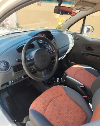 matiz 08 planet 08 AC
