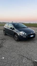 Fiat punto evo