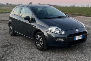 Fiat punto evo