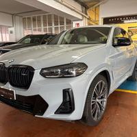 Bmw X4 M xDriveM40i 48V