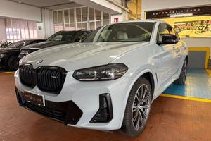 Bmw X4 M xDriveM40i 48V
