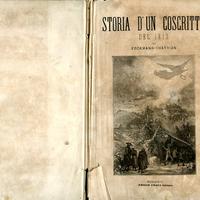 Erckmann Chatrian_Storia di un coscritto del 1813