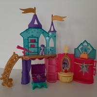 My Little Pony - Castello di Twiligt Sparkle