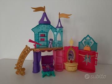 My Little Pony - Castello di Twiligt Sparkle