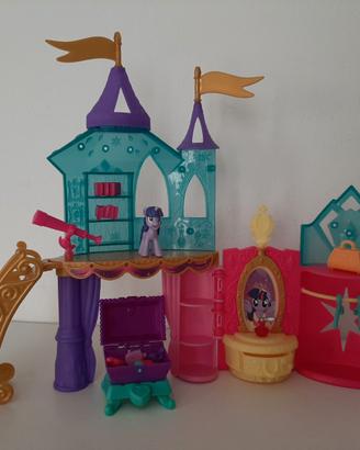 My Little Pony - Castello di Twiligt Sparkle