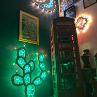 Luminaria fico d’india