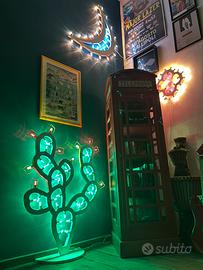 Luminaria fico d’india