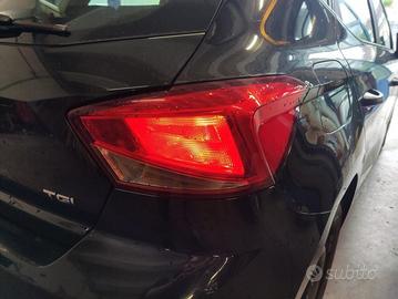Fanale posteriore destro SEAT IBIZA del 2018