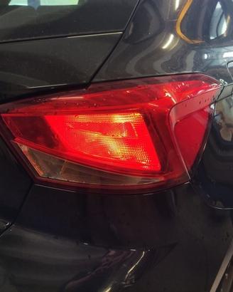 Fanale posteriore destro SEAT IBIZA del 2018