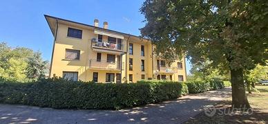 Appartamento di 45 m² con 2 locali e box auto a Ar