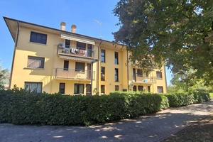 Appartamento di 45 m² con 2 locali e box auto a Ar