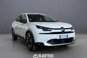 CITROEN c4 iii 2024 C4 1.2 puretech Max s&s 130cv