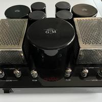 Amplificatore finale GRAAF GM 100