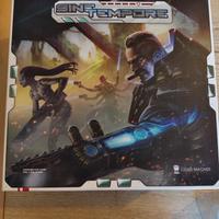Sine Tempore gioco da tavolo