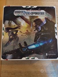 Sine Tempore gioco da tavolo