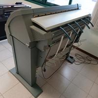 fotocopiatore OCE  grandi formati