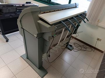 fotocopiatore OCE  grandi formati