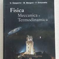 Fisica Meccanica e Termodinamica