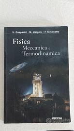 Fisica Meccanica e Termodinamica